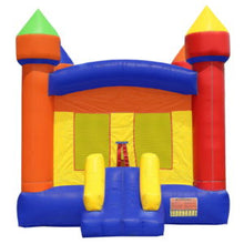 Load image into Gallery viewer, Bounce House Rental **rental only**