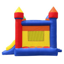 Load image into Gallery viewer, Bounce House Rental **rental only**