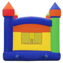 Load image into Gallery viewer, Bounce House Rental **rental only**